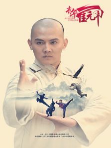青年霍元甲之冲出江湖DVD版 青年霍元甲之冲出江湖DVD版