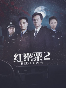 红罂粟第二部 红罂粟第二部
