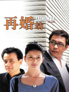 再婚劫 再婚劫