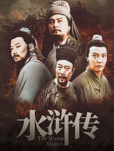 水浒传(张涵予版) 水浒传(张涵予版)