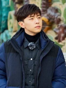 邓伦成都见面会