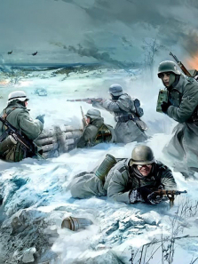 ��սʤ�����˹�����������ȫ��