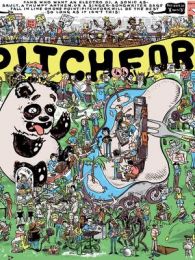 2015Pitchforkֽ