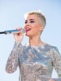 KatyPerryרWitnessݳ