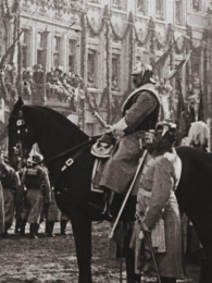 ������ս��֮·