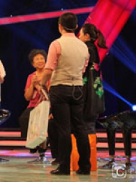 情感大裁判 情感大裁判