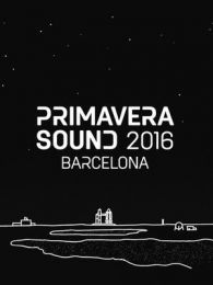 2016Ǵֽ֮PrimaveraSound