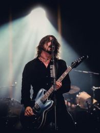 սֶFOOFIGHTERSӢ²ݳ2008