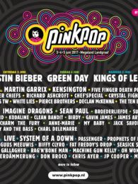 2017Pinkpopֽ