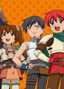 ��Ҽ��ϰɣ�Falcomѧ԰ �ڶ���