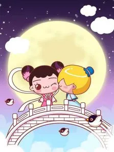 琪琪的秘密日记第2季动漫海报