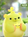 萌芽熊童子第3季动漫海报