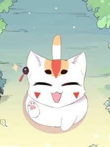 橘九酱动漫海报