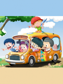 ��Сѧ����ȫ��ʶ