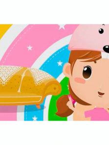 �׶�������ͯ����ϵ��֮��