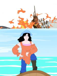 ���صĺ���̽��