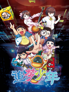 ׷������