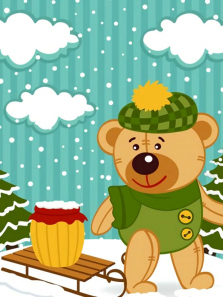 ������԰�׶�ѧƴ����2��