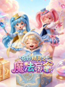 �����֮ħ��ä��
