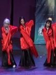 轩辕剑之决战五丈原动漫海报