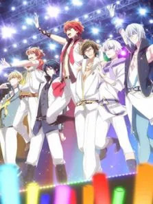 IDOLiSH7偶像星愿动漫海报