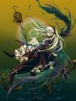 蔷薇少女序曲动漫海报