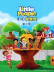 小小探索家第2季动漫海报