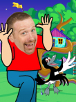 Steve and Maggie 第2季动漫海报