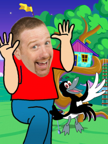 Steve and Maggie ��2��