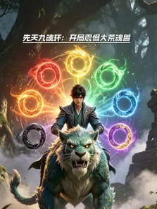 先天九魂环:开局震慑大荒魂兽动漫海报