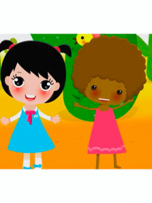 �׶�������ͯ����ϵ��֮��