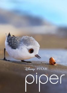 ��ʿ��Ƥ��˹������Piper��