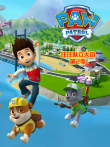 汪汪队立大功第2季动漫海报