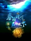 秦时明月之君临天下动漫海报