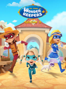 ��ѩ�ػ��� ��2�� Ӣ�İ�