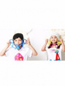 MAGFORMERS����ֹ�����̳�