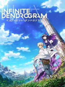 ϵͳ Infinite Dendrogram
