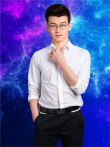 高中数学 向量篇（肖博数学）动漫海报