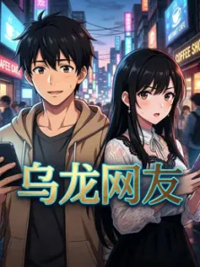 乌龙网友动漫海报