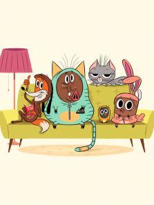 ����С����