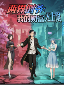 两界倒爷我的财富无上限动态漫画