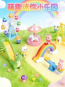 ��Ȥ����С��԰