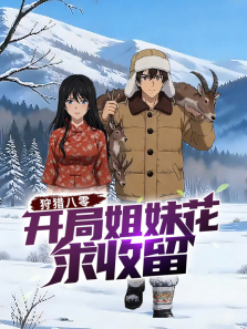 狩猎八零:开局姐妹花求收留动漫海报