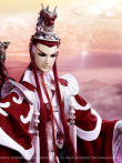 霹雳神州之苍玄泣第2季动漫海报
