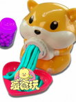 爱食玩第11季动漫海报