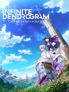 ����ϵͳ�� Infinite Dendrogram
