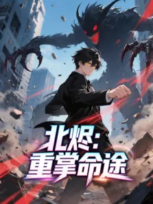北烬:重掌命途 动态漫画动漫海报