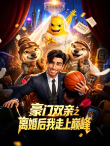 豪门双亲之离婚后我走上巅峰动漫海报