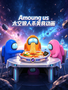 Amoung us ̫������ɱ��ʳ����