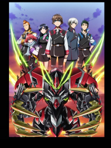 ������Valvrave��2��